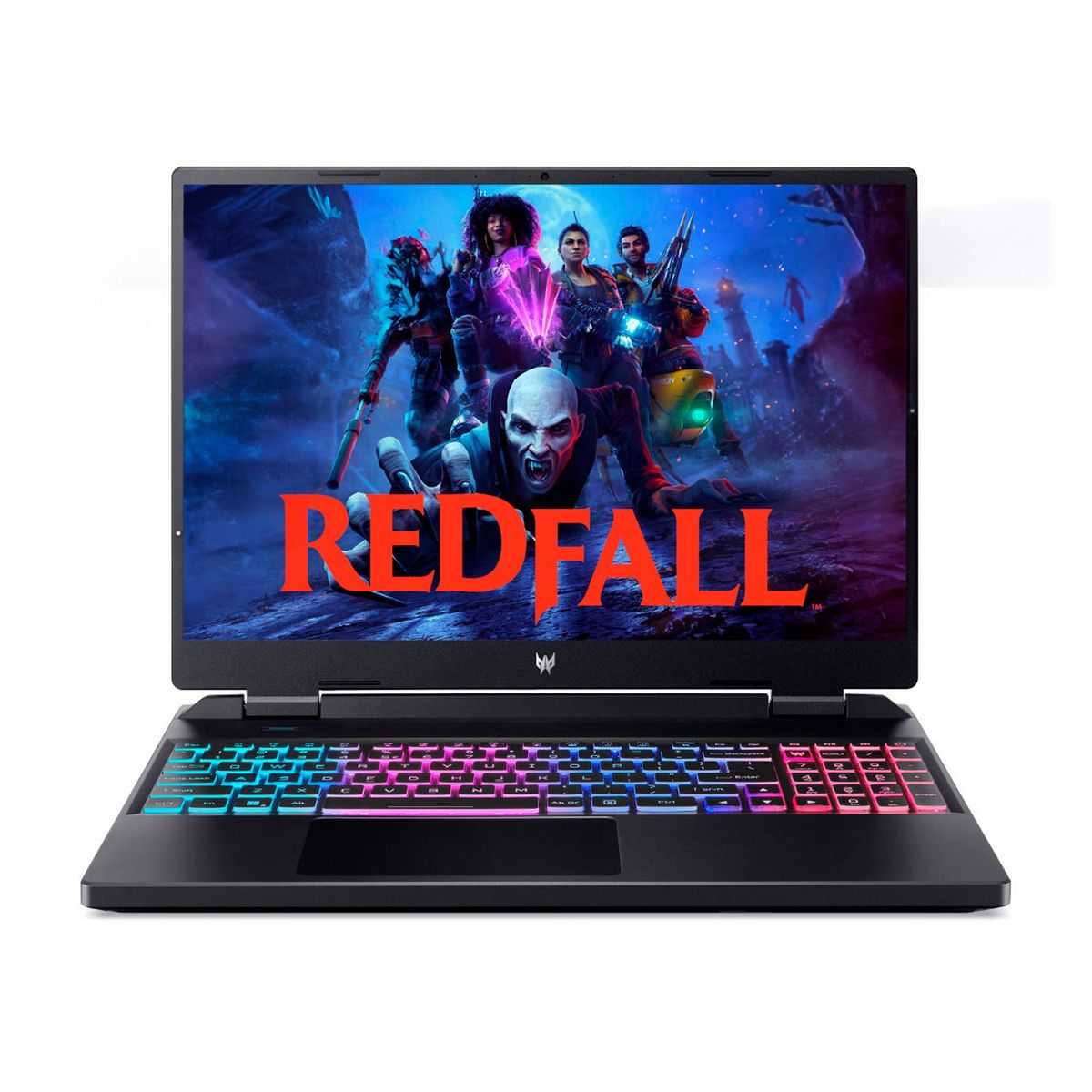 ACER - Portátil Gamer Acer Predator Helios 16 | Geforce RTX 4060 | Intel Core i7 | 16GB de RAM | 1TB SSD de Almacenamiento | Windows 11 | Pantalla 16 pulgadas | PHN16-71-71NX | Computador portátil