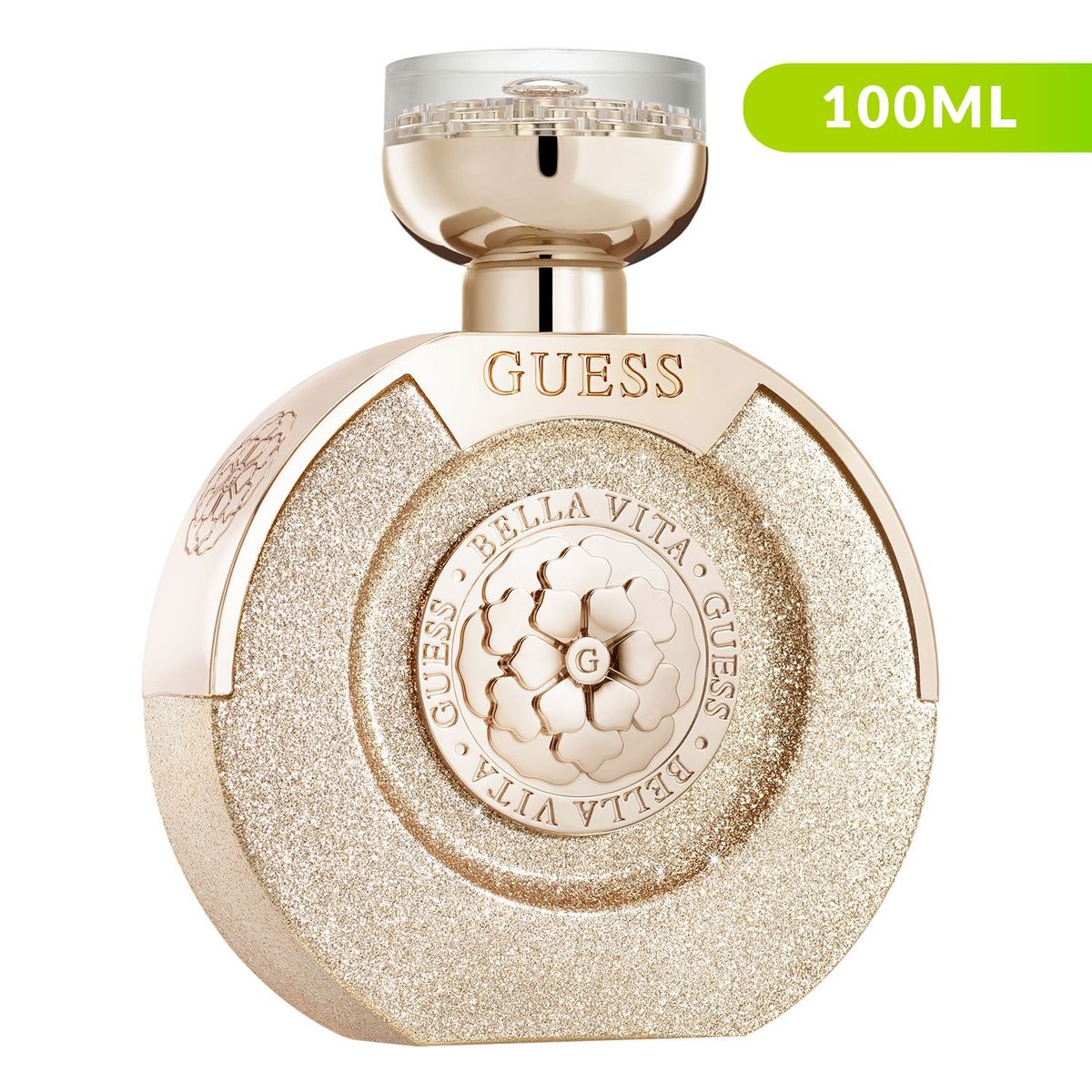 GUESS - Perfume Mujer Guess Bella Vita Paradiso 100 ml EDP