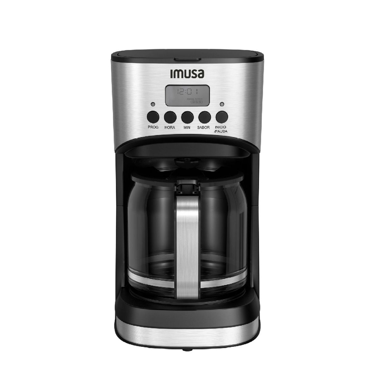 IMUSA - Cafetera con filtro Imusa Grand Cafe 14 Tasas