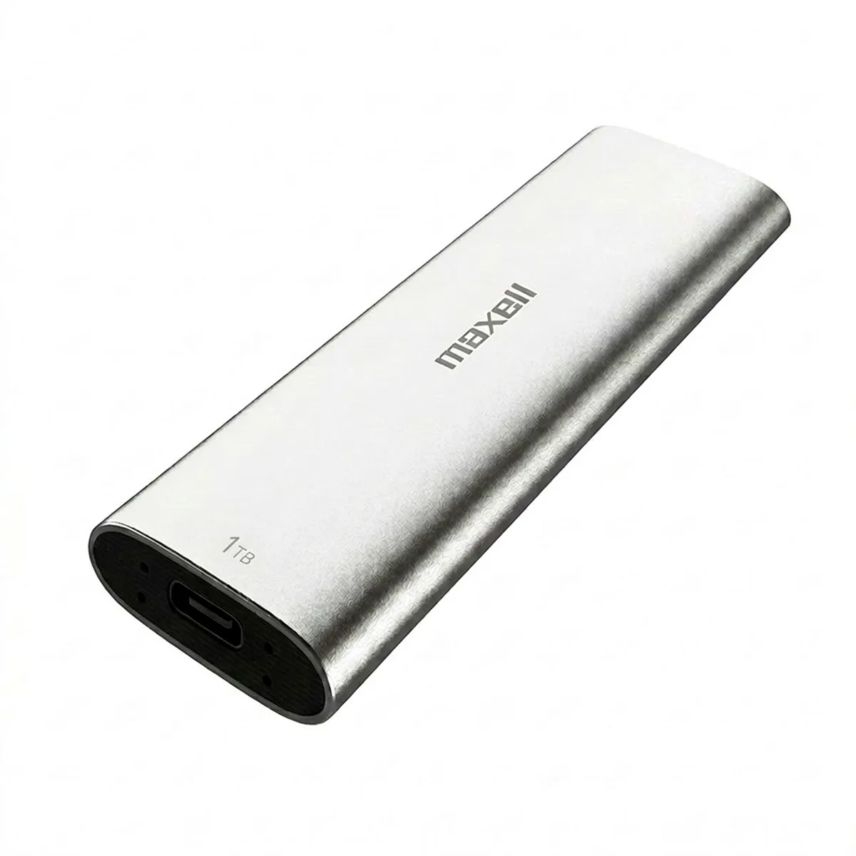 MAXELL - Disco Solido 1Tera Portable Externo
