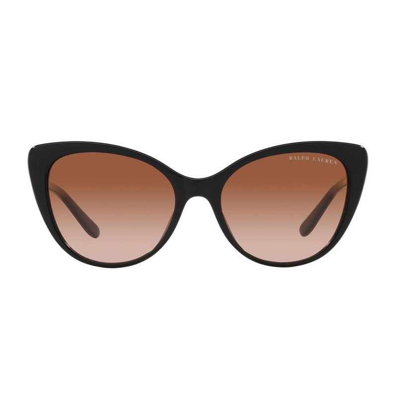 RALPH LAUREN - Gafas De Sol Ralph Lauren Black Gradient Brown