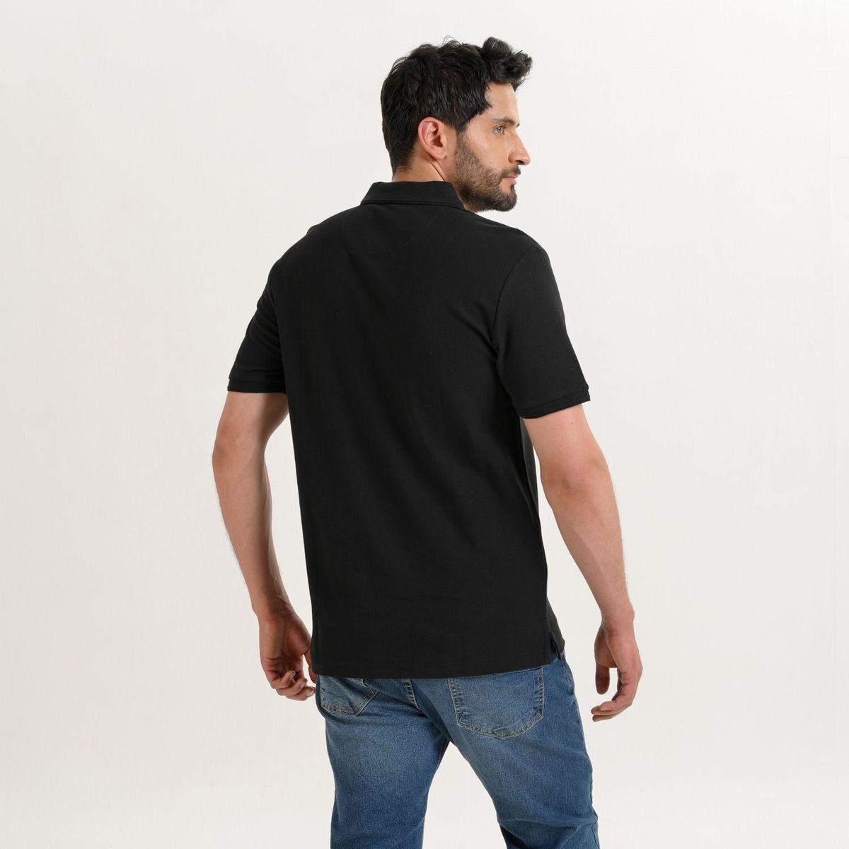 ORIGINAL PENGUIN - Camiseta polo para Hombre Manga corta Slim Original Penguin