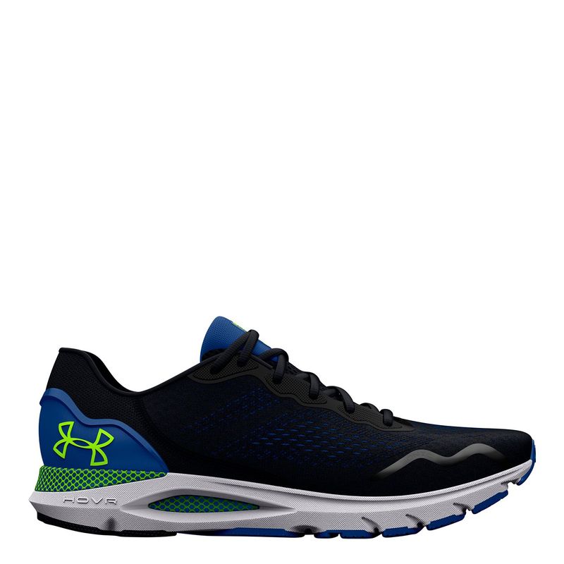 UNDER ARMOUR - Tenis Under Armour para Hombre Running HOVR¿ Sonic 6 | Zapatillas Under Armour HOVR¿ Sonic 6