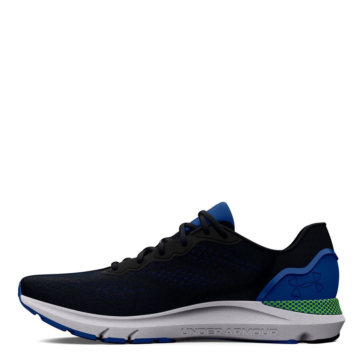 UNDER ARMOUR - Tenis Under Armour para Hombre Running HOVR¿ Sonic 6 | Zapatillas Under Armour HOVR¿ Sonic 6