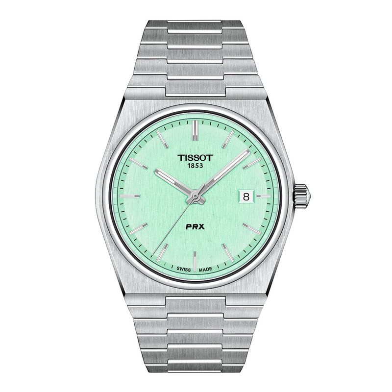 TISSOT - Reloj Hombre Tissot T137.410.11.091.01