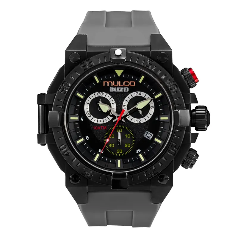  - Reloj Hombre Mulco MW-3-20006-755