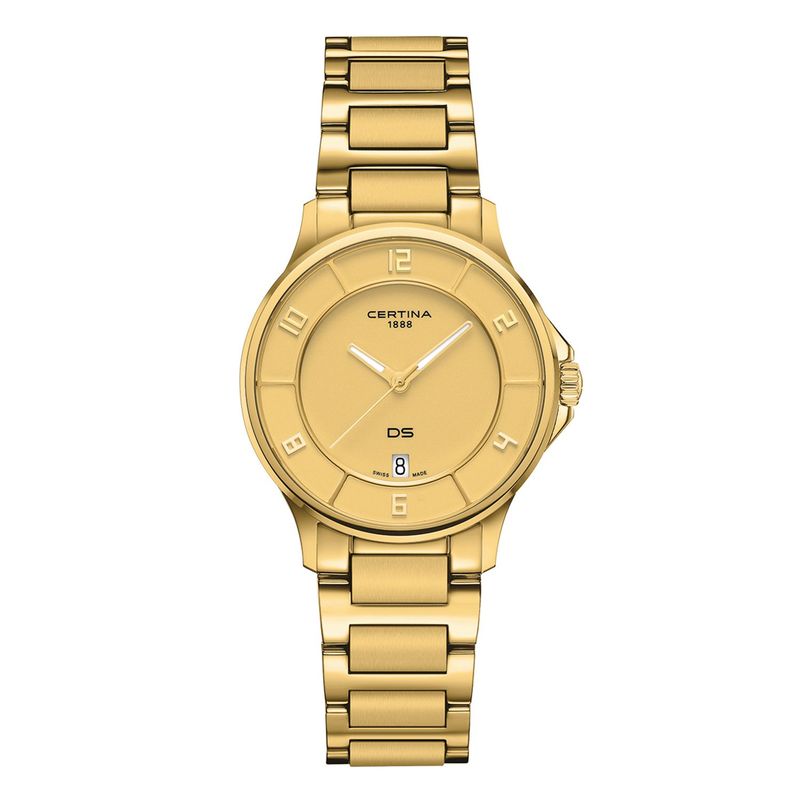 CERTINA - Reloj Mujer Certina C039.251.33.367.00