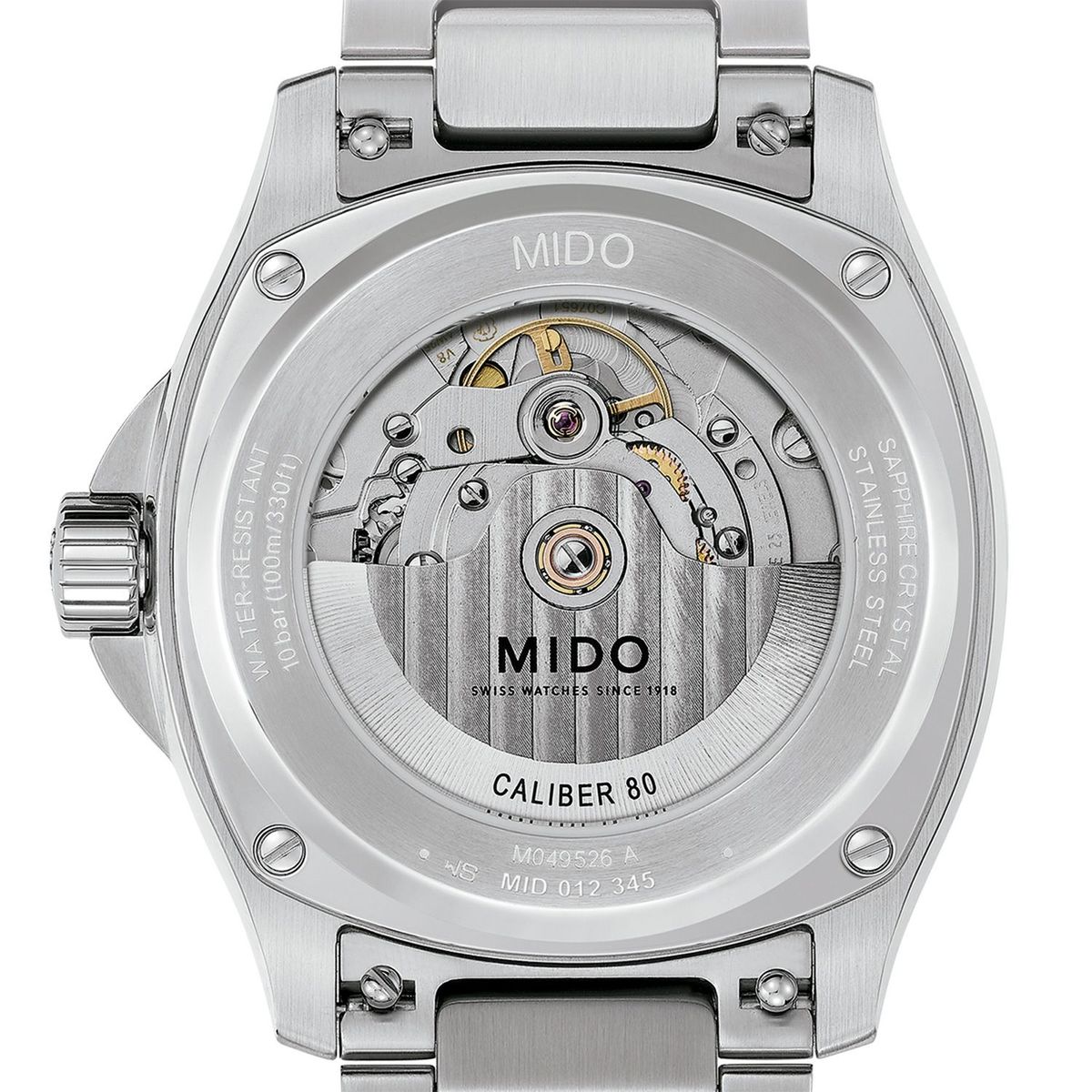 MIDO - Reloj Hombre Mido M049.526.11.091.00