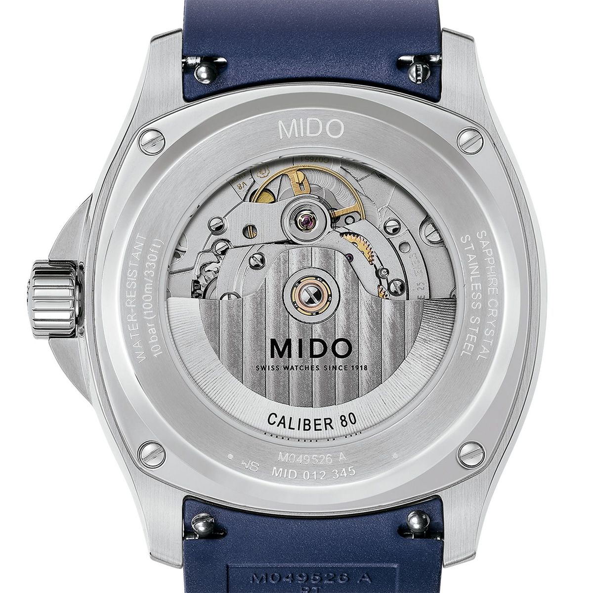 MIDO - Reloj Hombre Mido M049.526.17.041.00