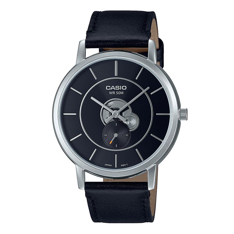 CASIO - Reloj Hombre Casio MTP-B130L-1AVDF