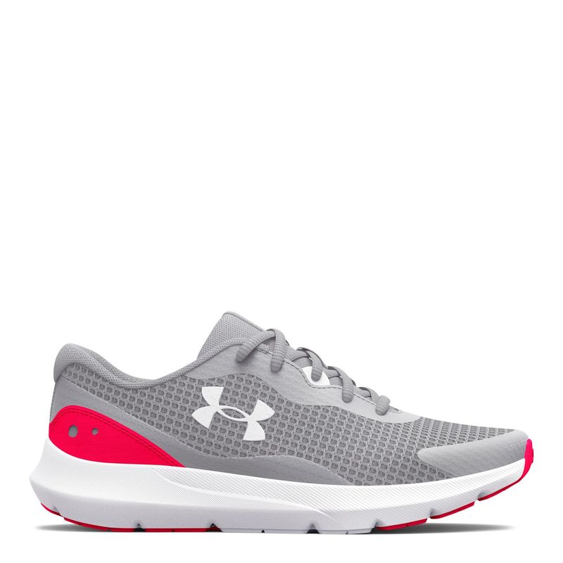 UNDER ARMOUR - Tenis Under Armour para Mujer Running Surge 3 | Zapatillas Under Armour Surge 3
