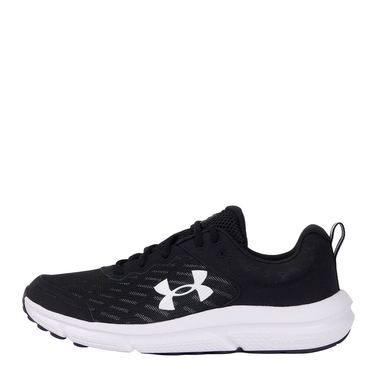 UNDER ARMOUR - Tenis Under Armour para Hombre Running Charged Assert 10 | Zapatillas Under Armour Charged Assert 10