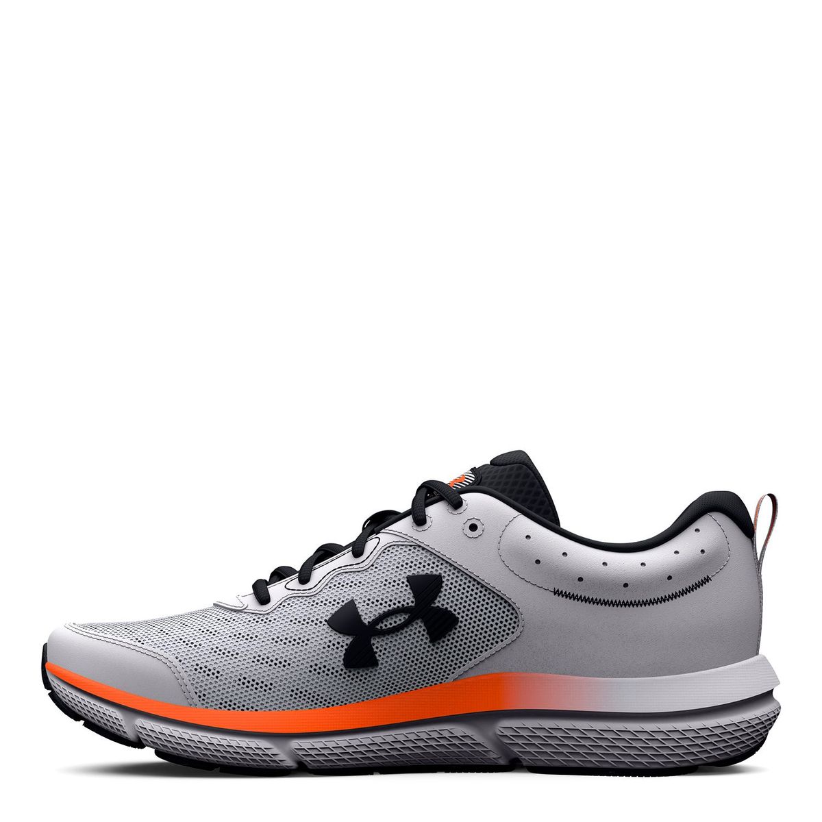 UNDER ARMOUR - Tenis Under Armour para Hombre Running Charged Assert 10 | Zapatillas Under Armour Charged Assert 10