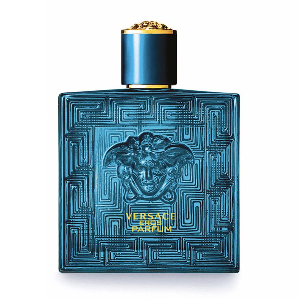 VERSACE - Perfume para Hombre Versace Eros Parfum 100 ml 