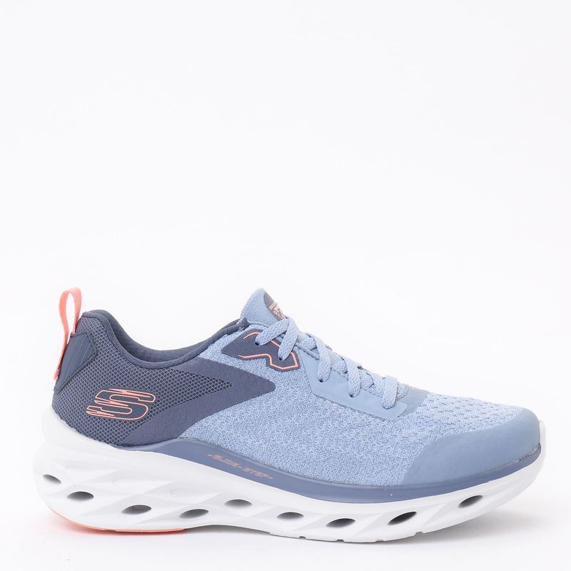 SKECHERS - Tenis Skechers para Mujer Moda Glide Stepswift Slig