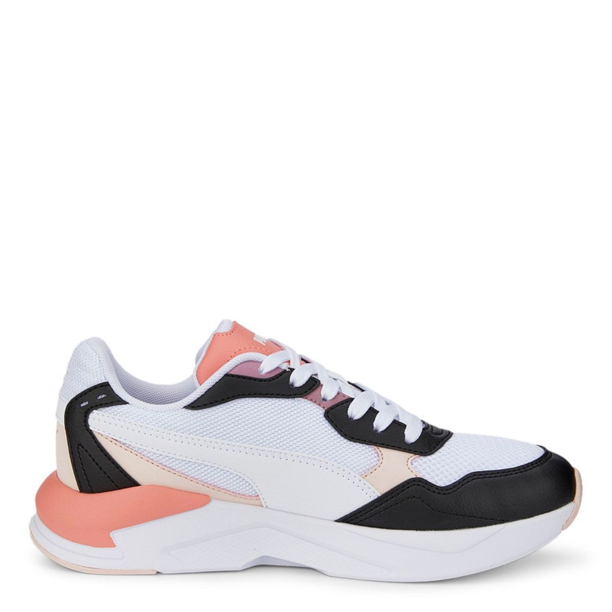 PUMA - Tenis Puma Mujer Moda X-Ray Speed Lite