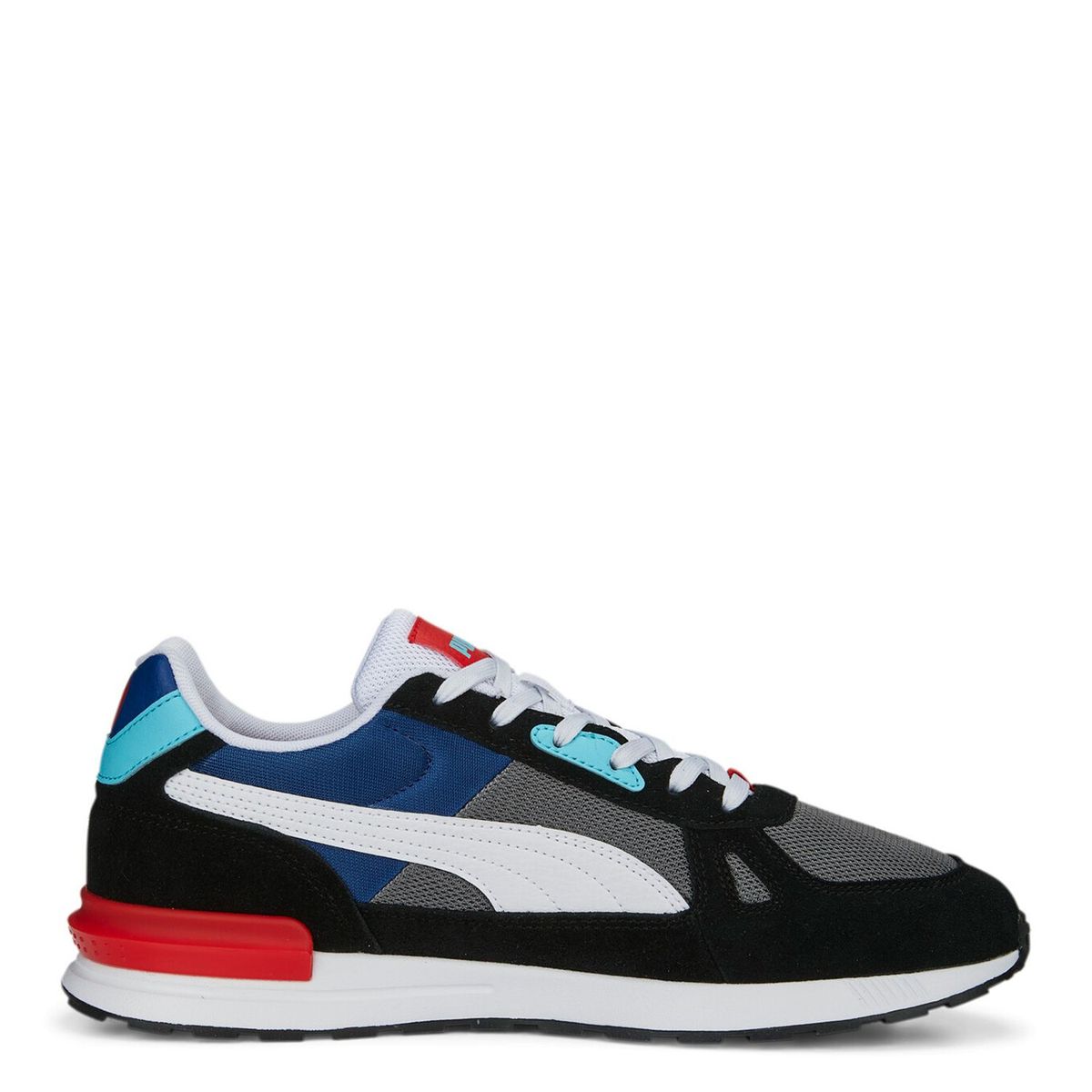 PUMA - Tenis Puma para Hombre Moda Graviton Pro