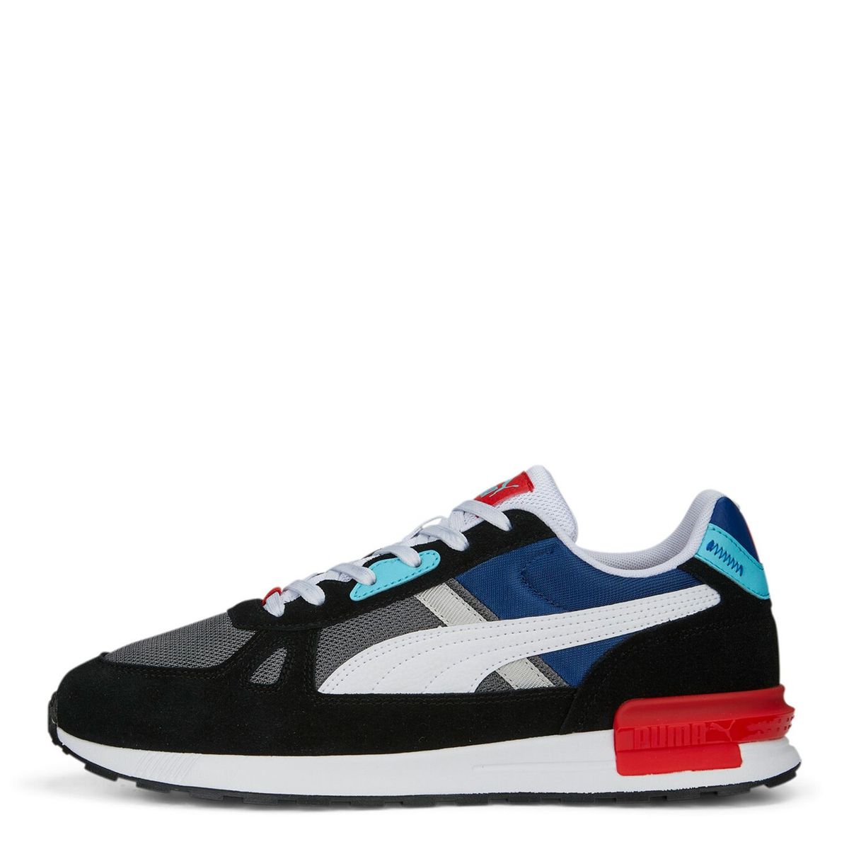 PUMA - Tenis Puma para Hombre Moda Graviton Pro