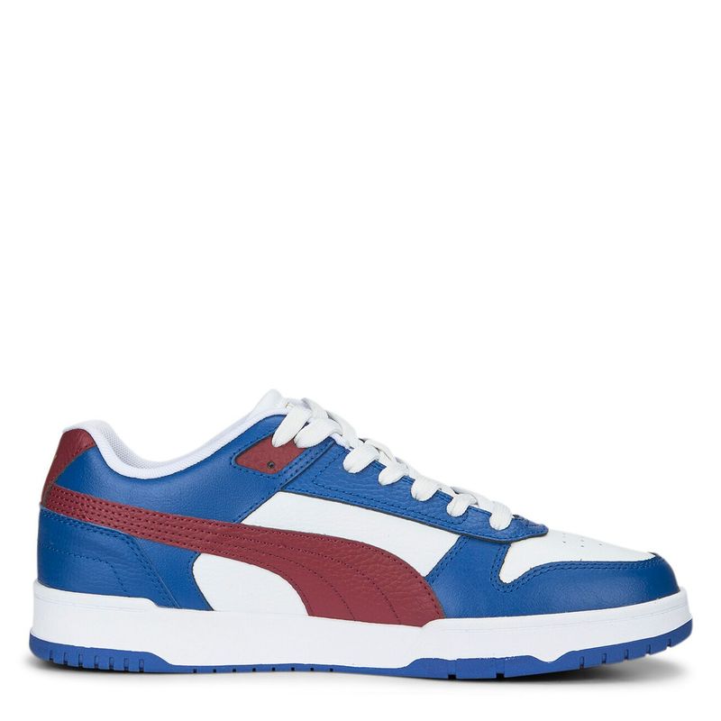 PUMA - Tenis Puma para Hombre Moda Rbd Game Low