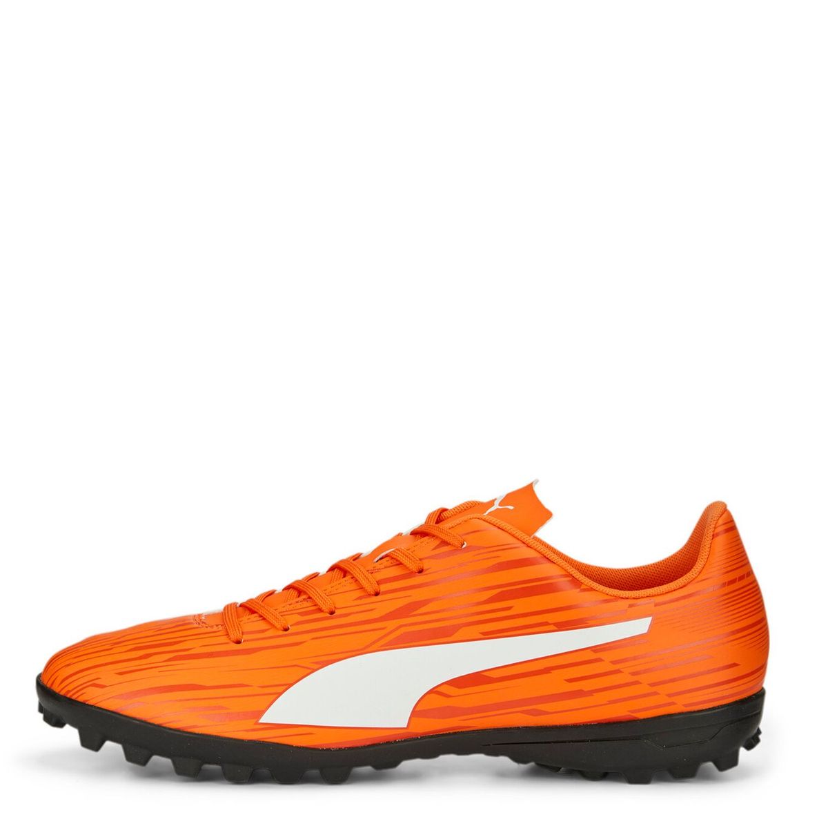 PUMA - Guayos Puma sin taches para cancha Sintética de Hombre Rapido Iii Tt