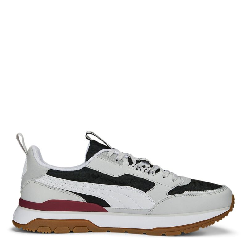PUMA - Tenis Puma para Hombre Moda R78 Trek