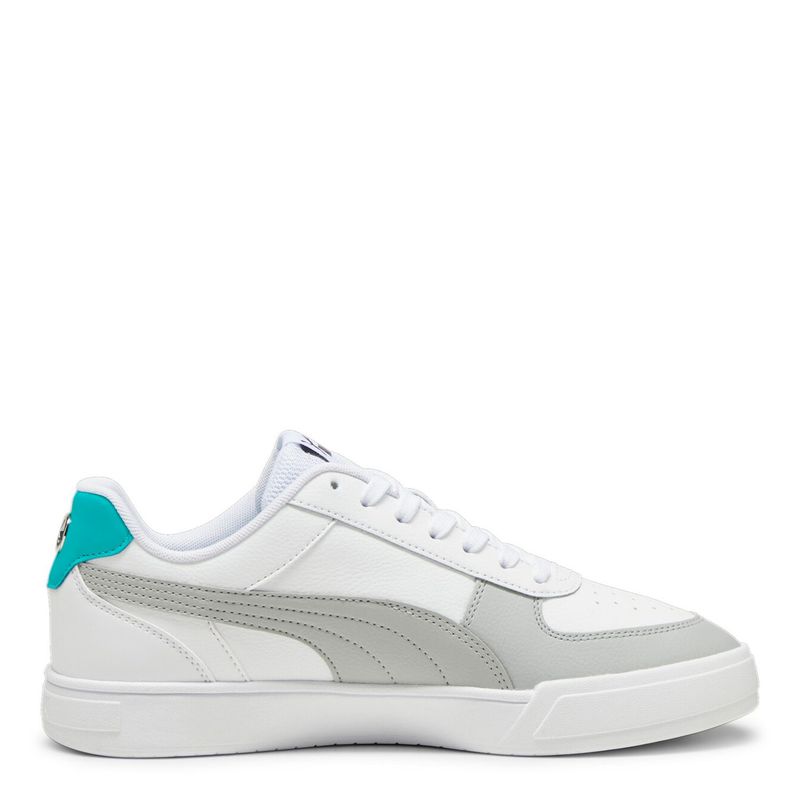 PUMA - Tenis Puma para Hombre Moda AMG Petronas Mercedez F1 team Caven
