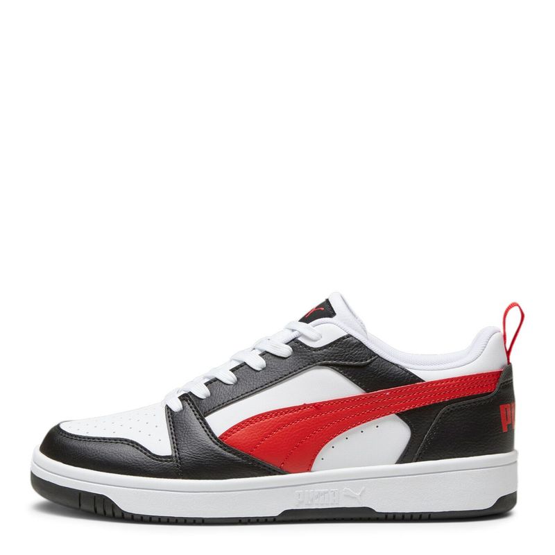 PUMA - Tenis Puma para Hombre Moda Rebound V6 Low
