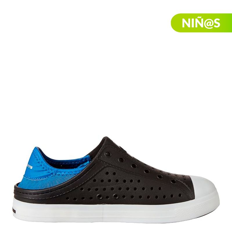 SKECHERS - Tenis Skechers Guzmanflash para Niño  