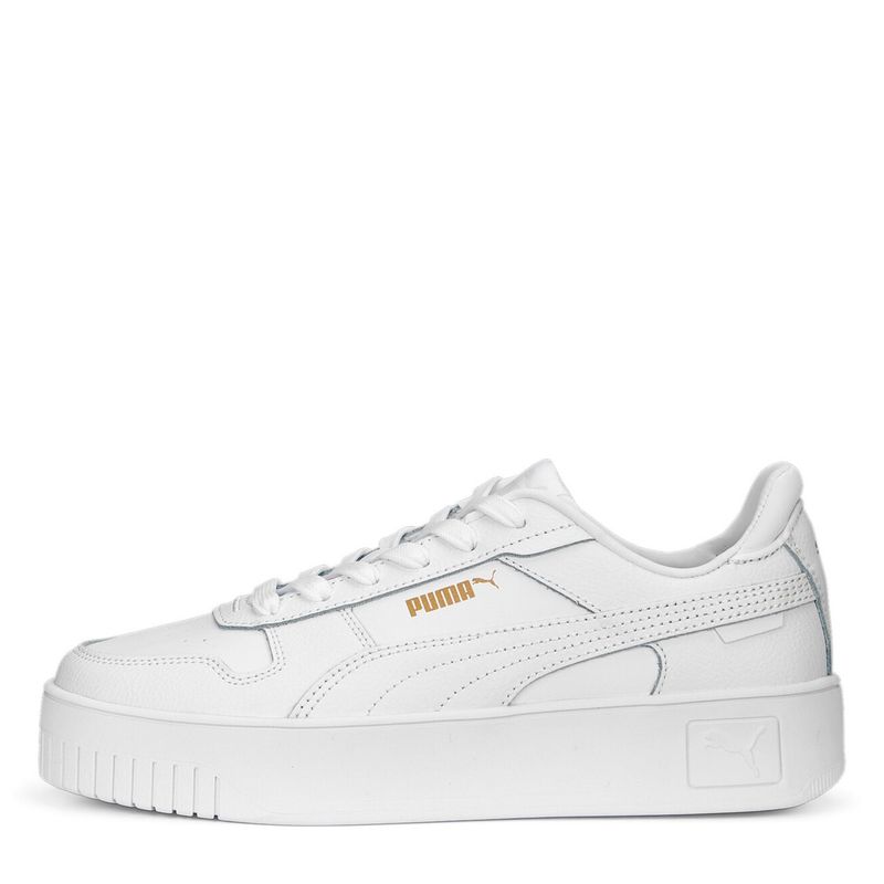 PUMA - Tenis Puma para Mujer Moda Carina Street Wns