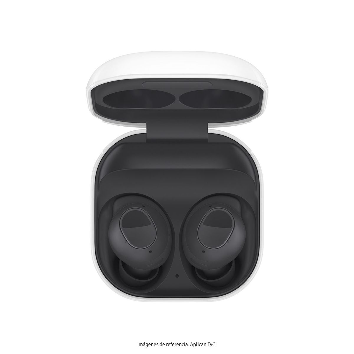 SAMSUNG - Audifonos Samsung Galaxy Buds FE Negros