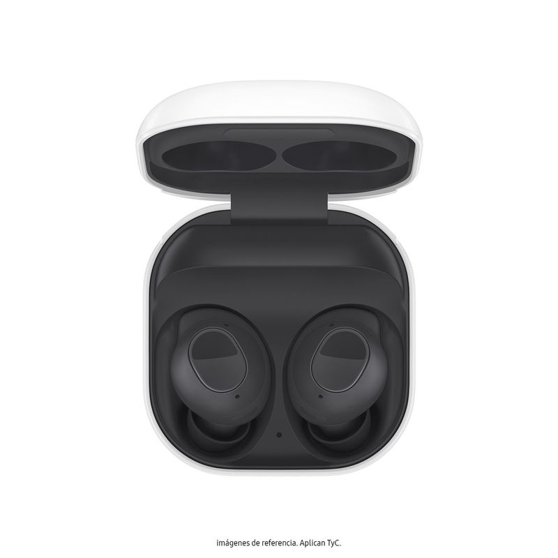 SAMSUNG - Audifonos Samsung Galaxy Buds FE Negros