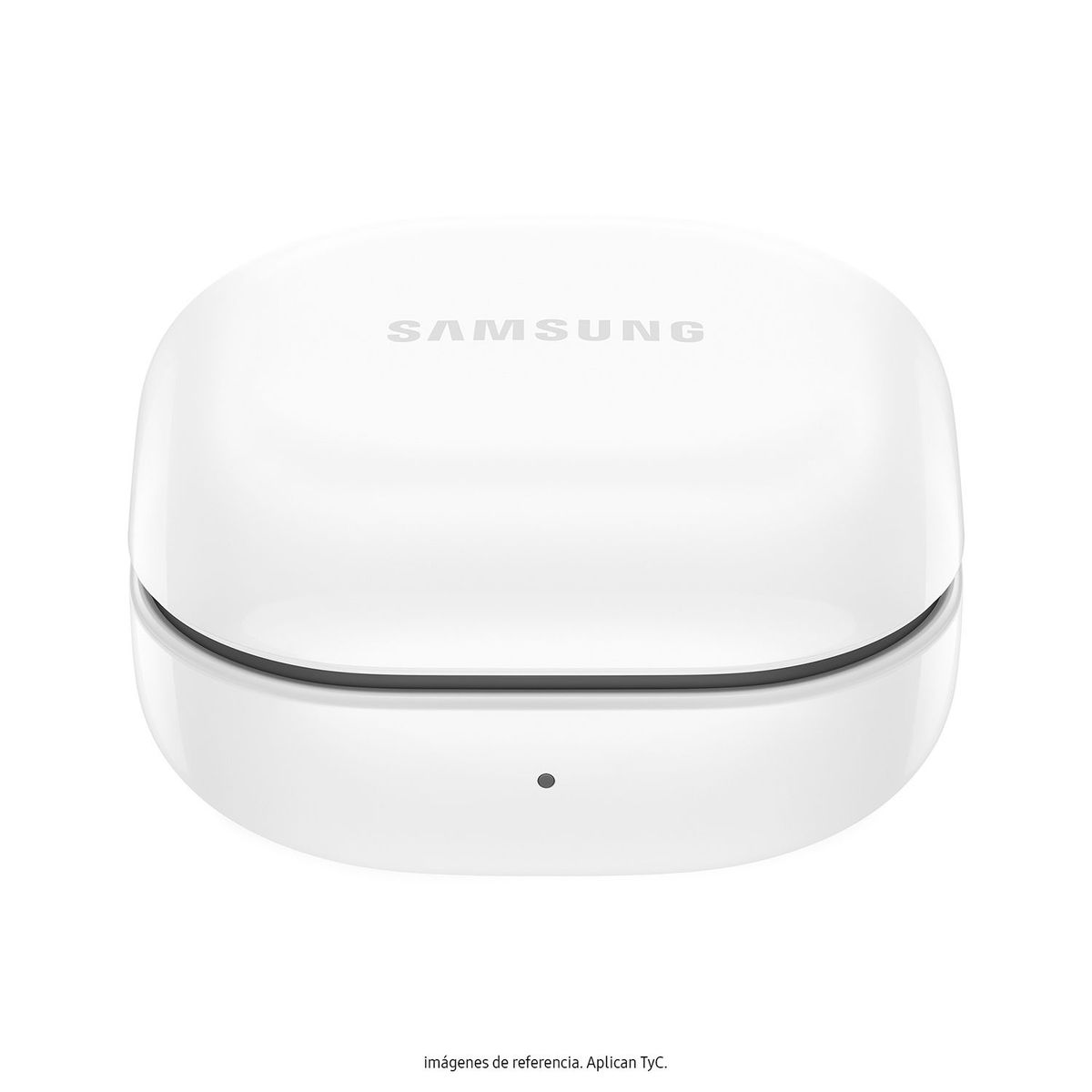 SAMSUNG - Audifonos Samsung Galaxy Buds FE Negros