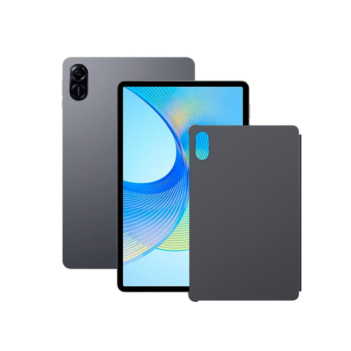 HONOR - Tablet Honor PAD X9 128GB | Pantalla 11 Pulgadas 2K IPS | 4GB RAM | Camara Posterior 5MP | Camara Frontal 5MP