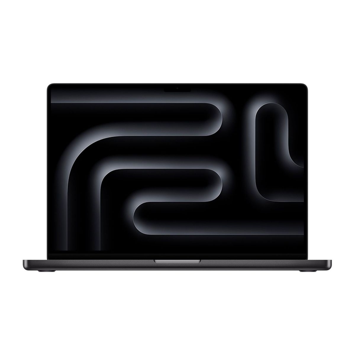 APPLE - Portátil MacBook Pro Negro Espacial | Chip M3 Pro de Apple |18GB de RAM | 512GB SSD de Almacenamiento | macOS | Pantalla 16.2 pulgadas | MRW13E/A| Computador Portátil