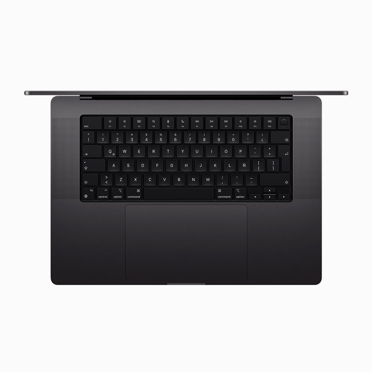 APPLE - Portátil MacBook Pro Negro Espacial | Chip M3 Pro de Apple |18GB de RAM | 512GB SSD de Almacenamiento | macOS | Pantalla 16.2 pulgadas | MRW13E/A| Computador Portátil