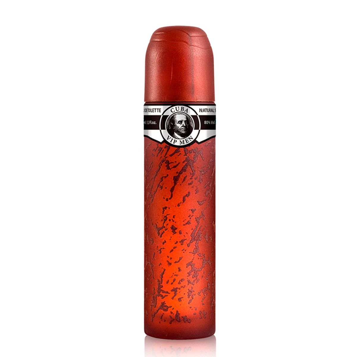 CUBA - Perfume Hombre Cuba VIP Eau de toilette 