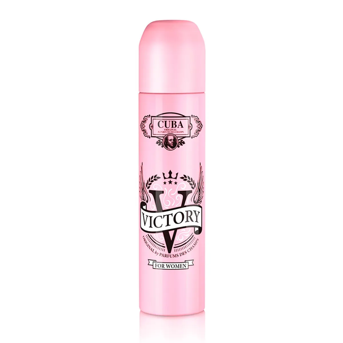 CUBA - Perfume Mujer Cuba Victory Eau de parfum 