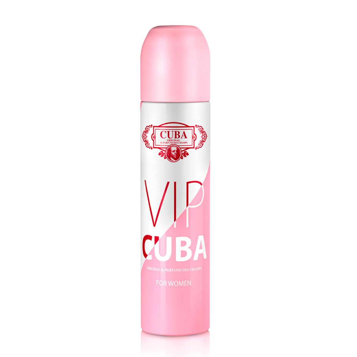 CUBA - Perfume Mujer Cuba VIP 100 ml Eau de parfum 