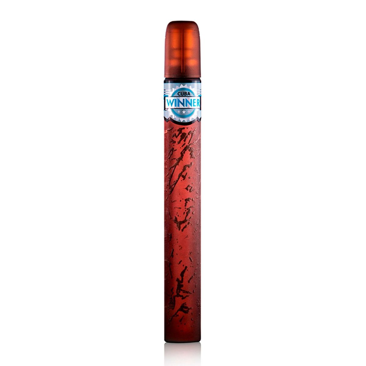 CUBA - Perfume Hombre Cuba Winner Eau de toilette 