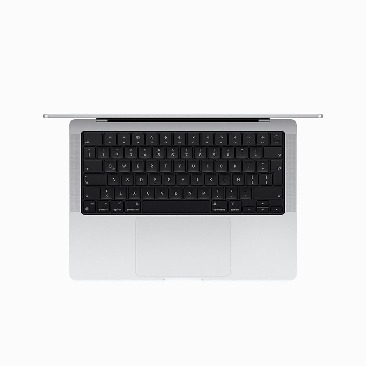 APPLE - Portátil MacBook Pro Plata | Chip M3 Pro de Apple |18GB de RAM | 512GB SSD de Almacenamiento | macOS | Pantalla 14.2 pulgadas | MRX63E/A | Computador Portátil