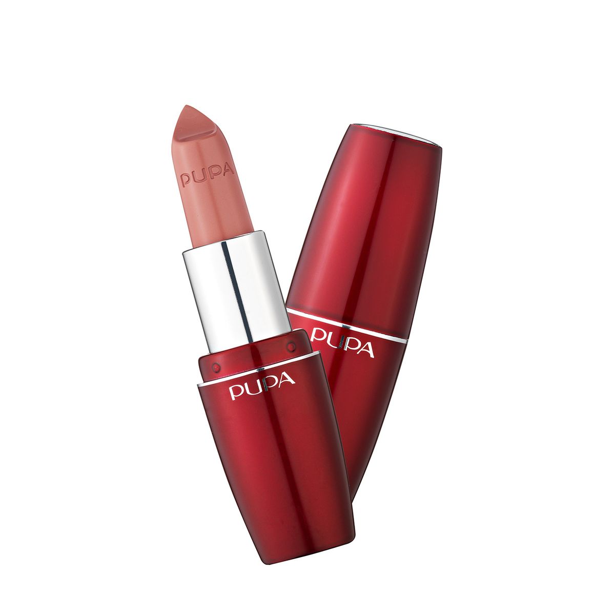 PUPA - Labial Volume Nude Pupa 3,5 ml