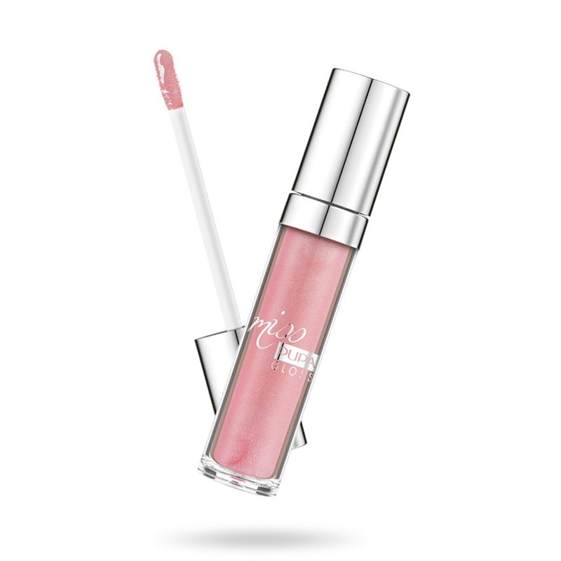PUPA - Brillo labial Miss Gloss PUPA 5 ml