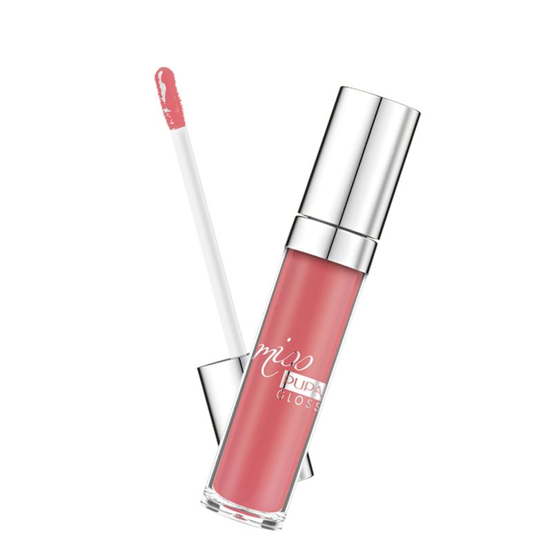 PUPA - Brillo labial Miss Gloss PUPA 5 ml