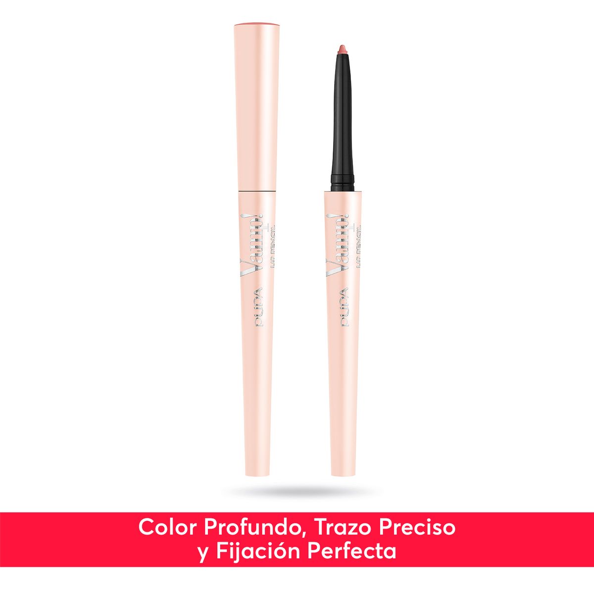 PUPA - Delineador de labios Vamp! Lip Pencil PUPA 0.35 g