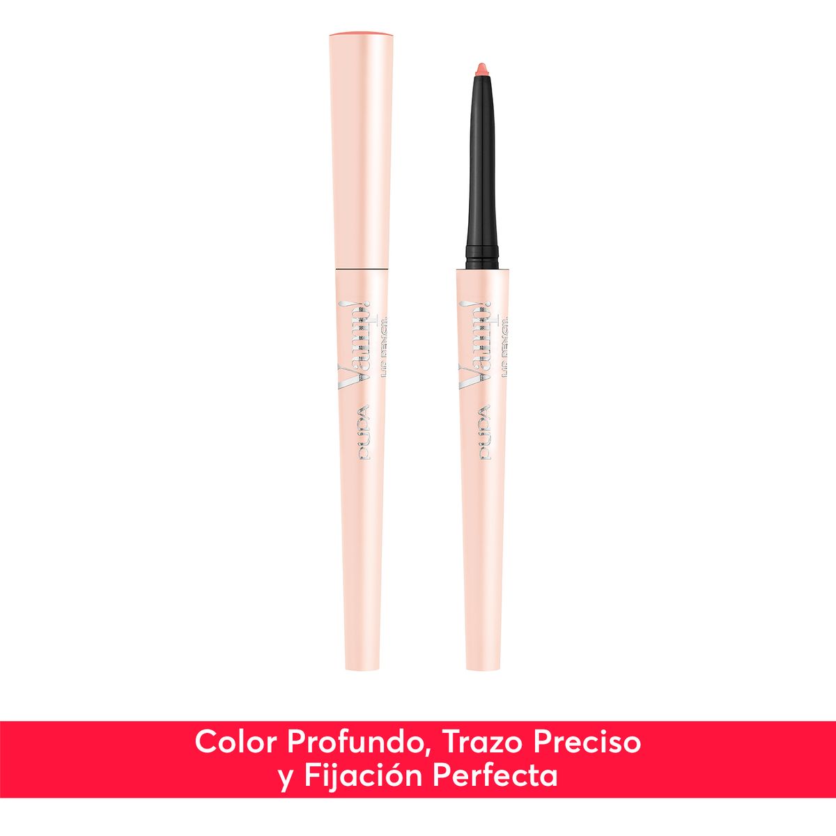 PUPA - Delineador de labios Vamp! Light Rose Pupa 0,35 g