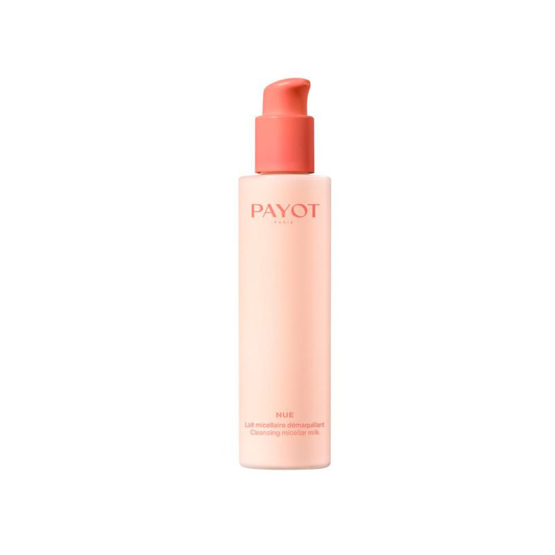 PAYOT PARIS - NUE LECHE MICELAR DESMAQUILLANTE 