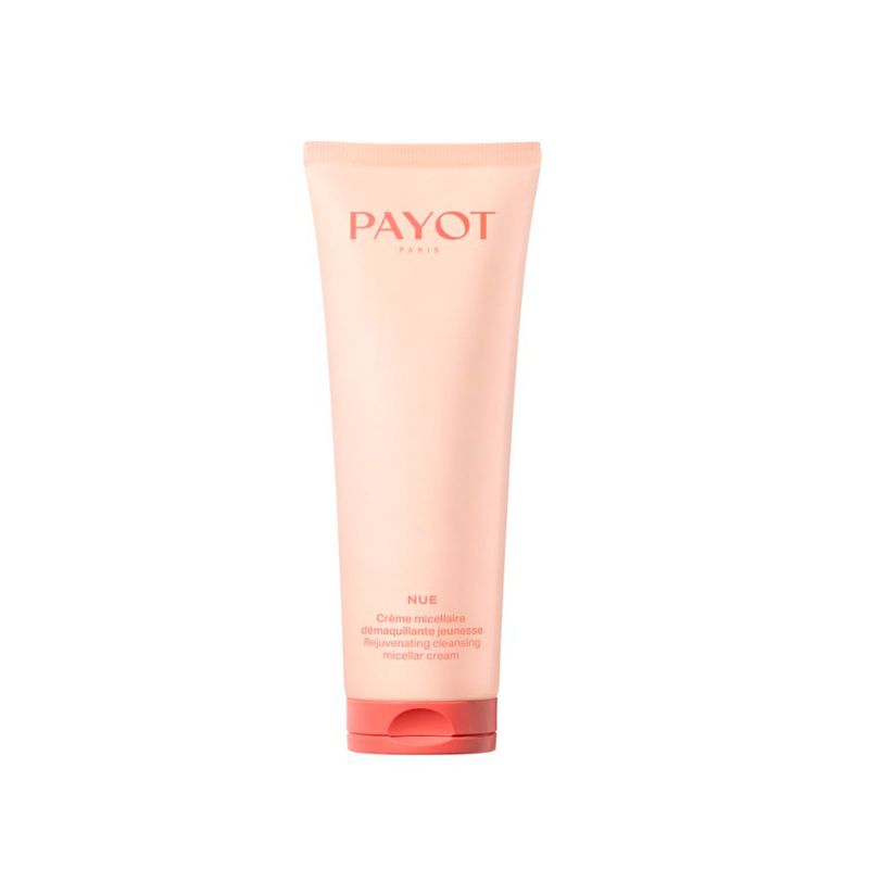 PAYOT PARIS - NUE CREMA DESMAQUILLANTE 