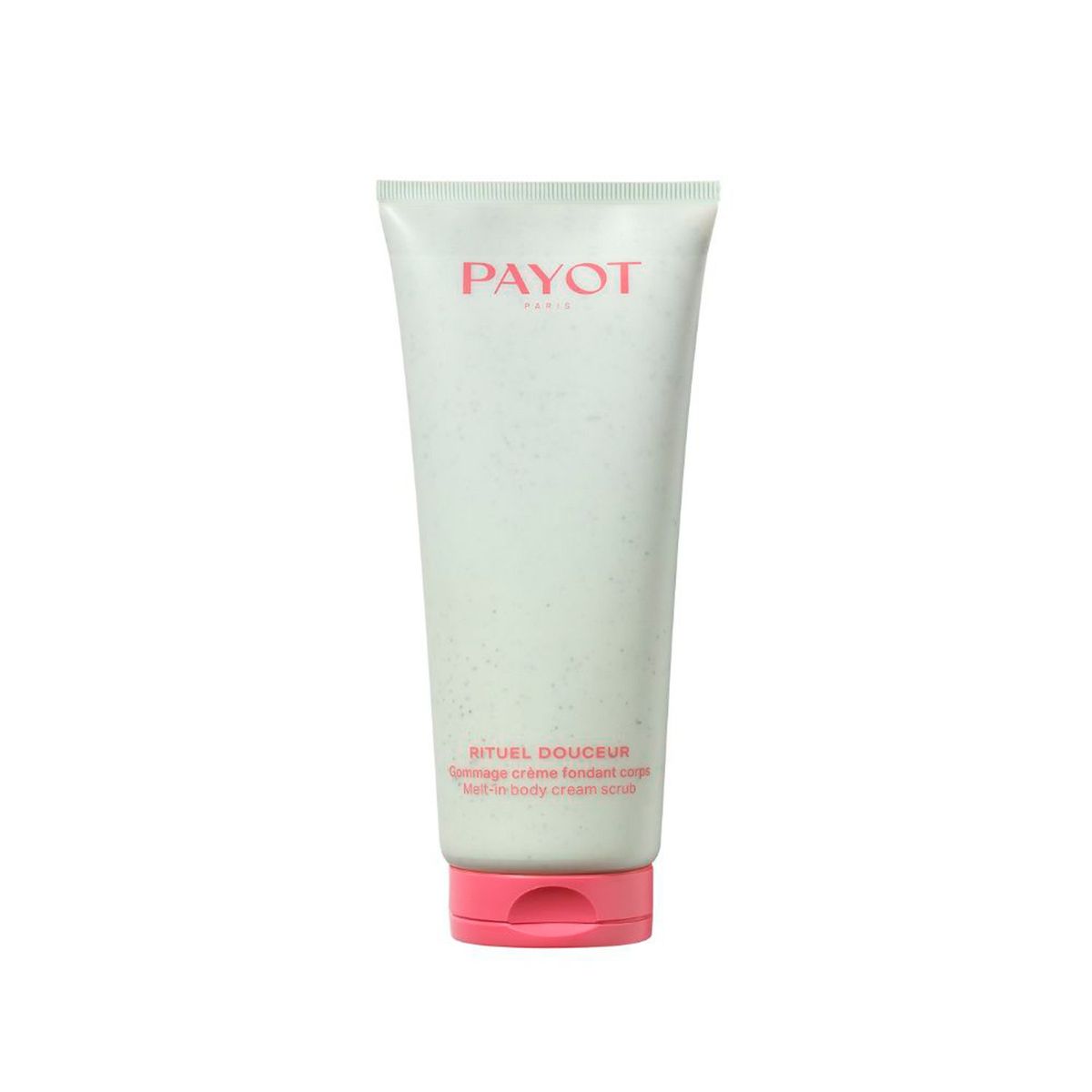 PAYOT PARIS - EXFOLIANTE CORPORAL EN CREMA
