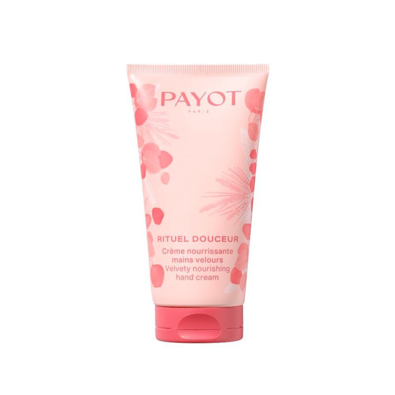 PAYOT PARIS - RITUEL DOUCEUR CREMA HIDRATANTE PARA MANOS Y CUTICULA