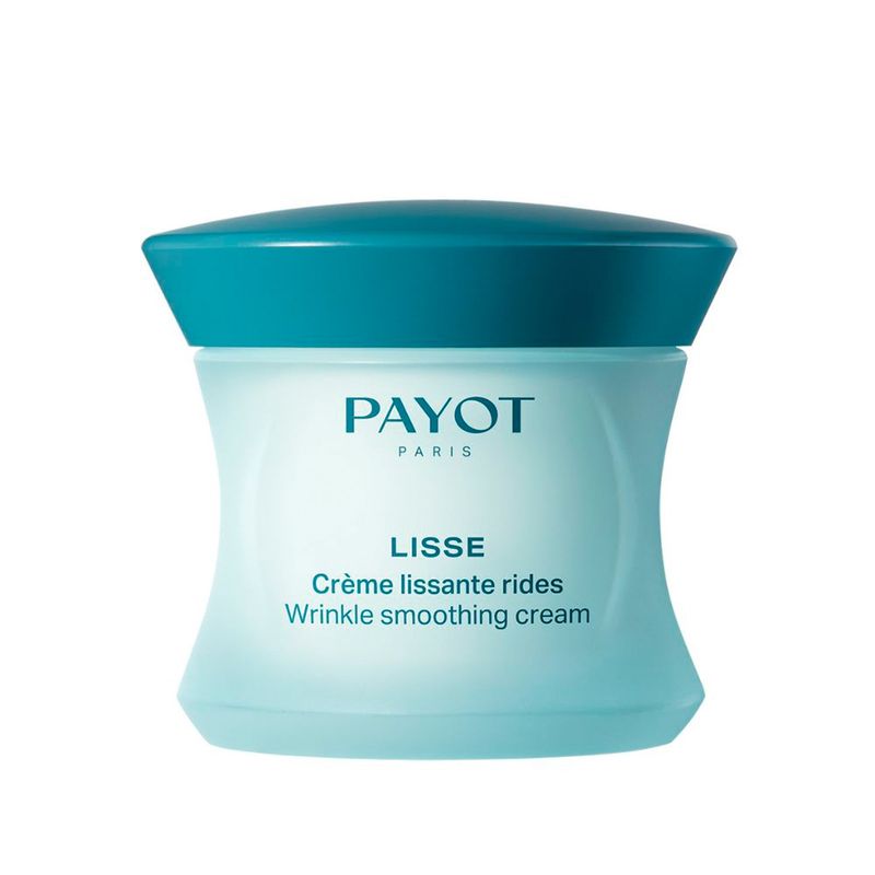 PAYOT PARIS - LISSE CREMA ANTI ARRUGAS PARA EL DÍA